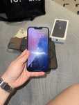 Продаю Iphone 13, 256 гб, цвет черный