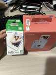 Instax за 40к с картриджом 12шт