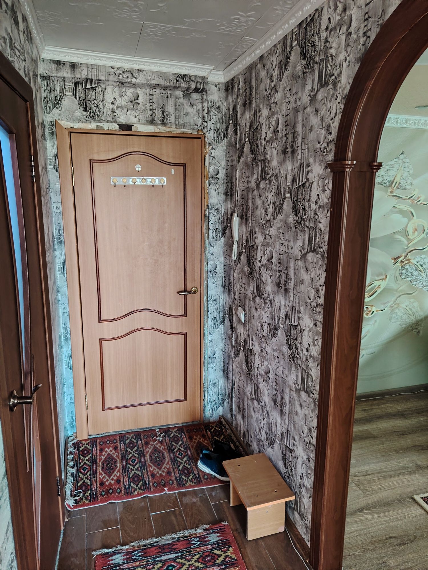 Продам 3х комнатную квартиру в отличном состоянии