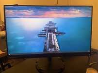 Монитор офисный Lenovo Full HD