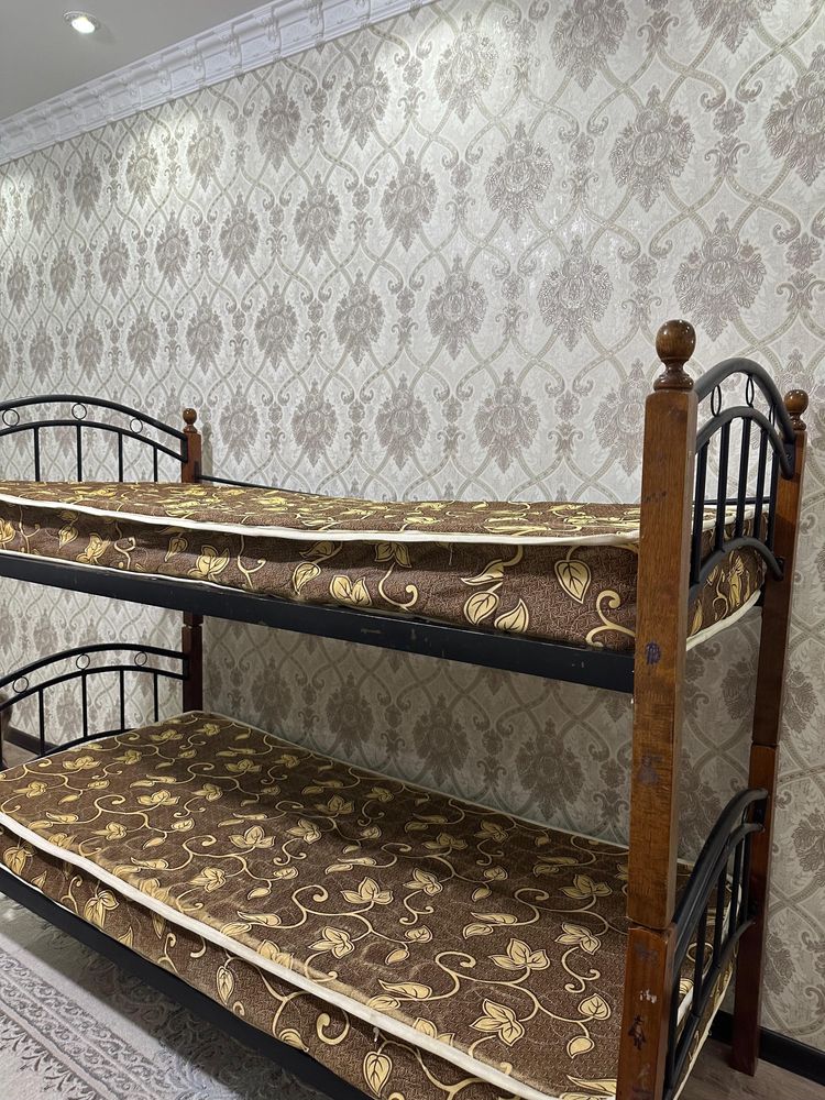 Кровати в хорошем качестве