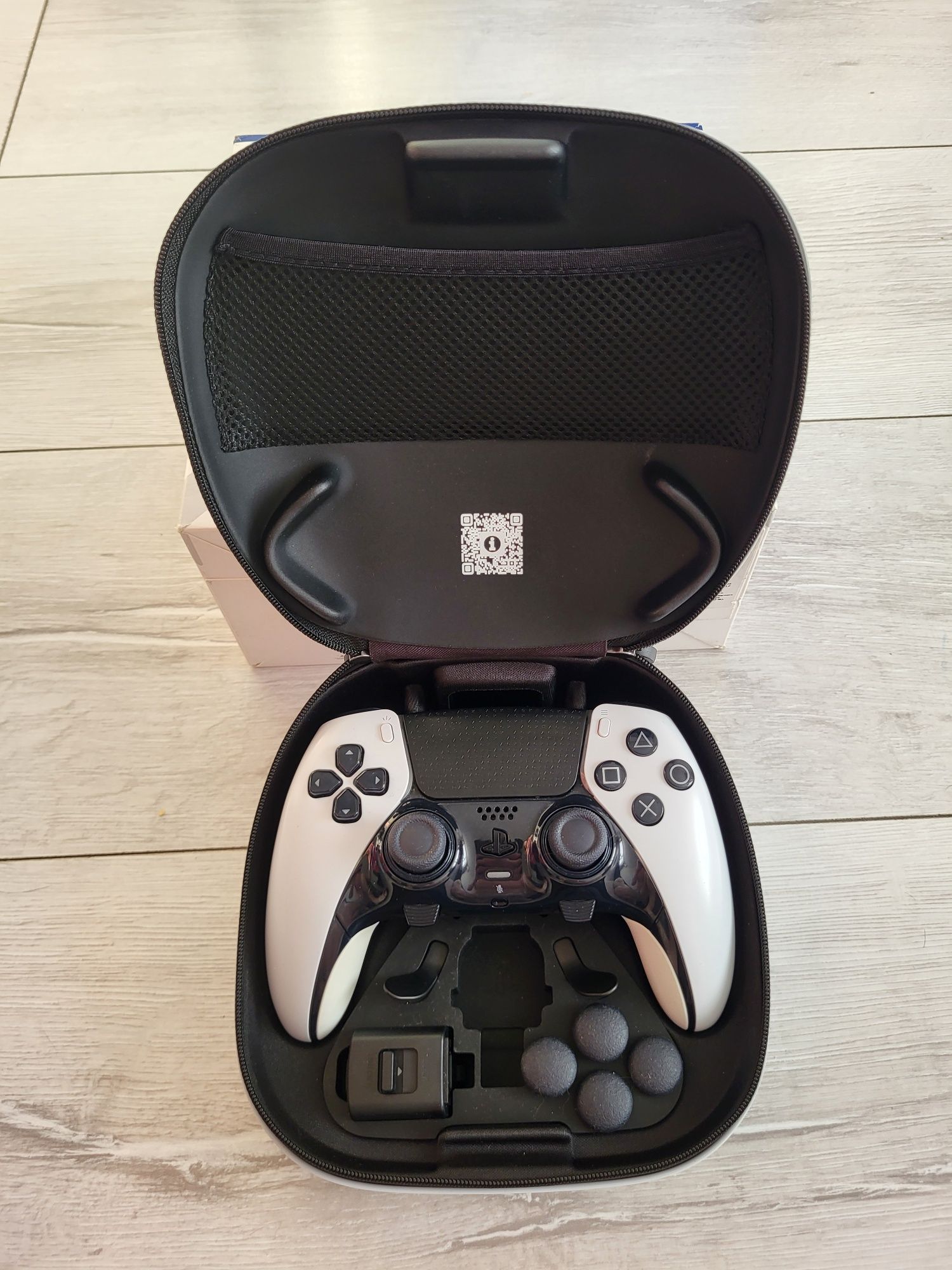 Dualsense Edge Playstation5 джойстик пс5