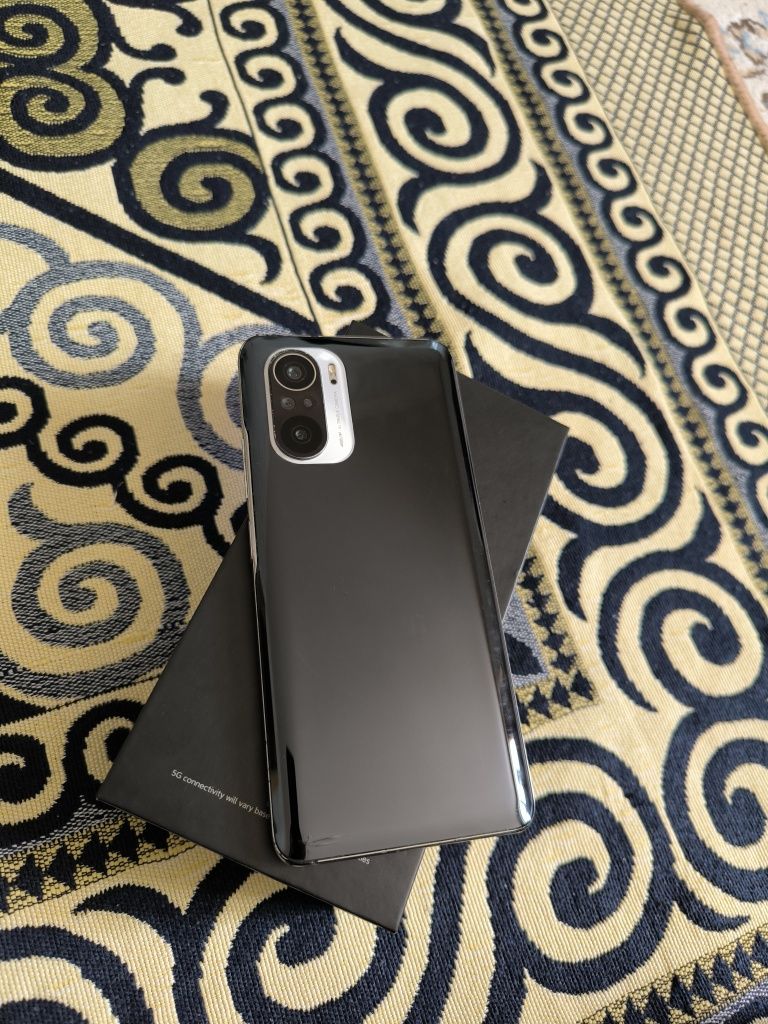 Xiaomi Poco F3 8/256Гб