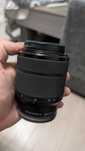 Объектив  Sony FE 28-70mm f/3.5-5.6 фулфрейм fulframe