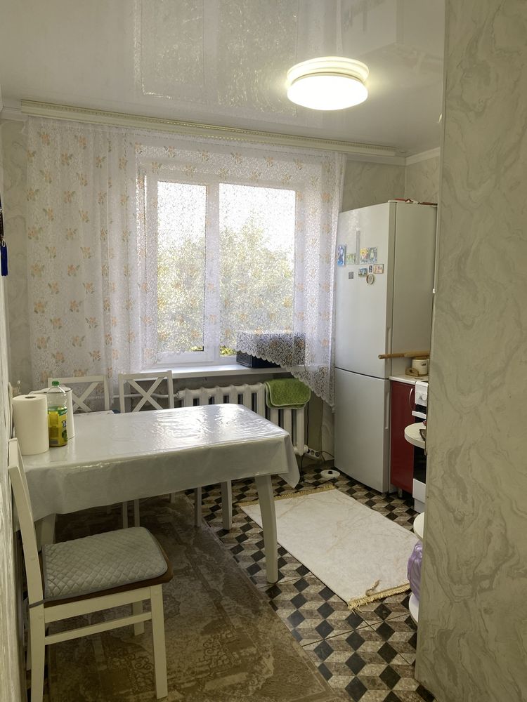 Продам 1-комнатную квартиру