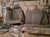 Заз шанс 1.5 по запчастям