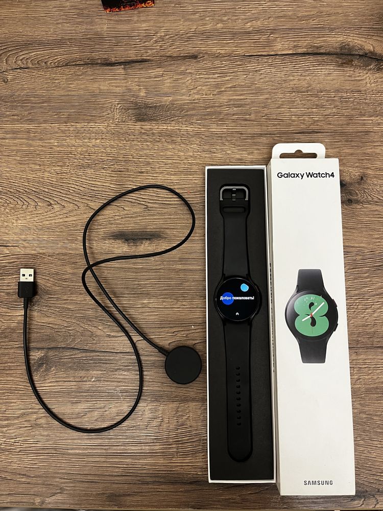 Samsung Galaxy Watch 4