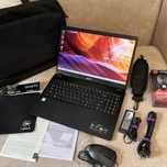 Продам почти новый Acer Aspire 3 i3-8Gen SSD 15,6 4-х поточный ноутбук