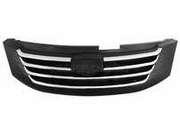 Решетка радиатора  Geely Emgrand ec7