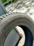 Шины michelin летние б/у