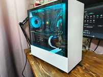 GTX 1060 / Ryzen 5 1600x / 1TB HDD / Игровой компьютер
