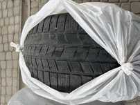 Пара шин, на лето 275/45/R20. Pirelli.