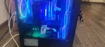 Продам видеокарту rtx 3070 gamingpro