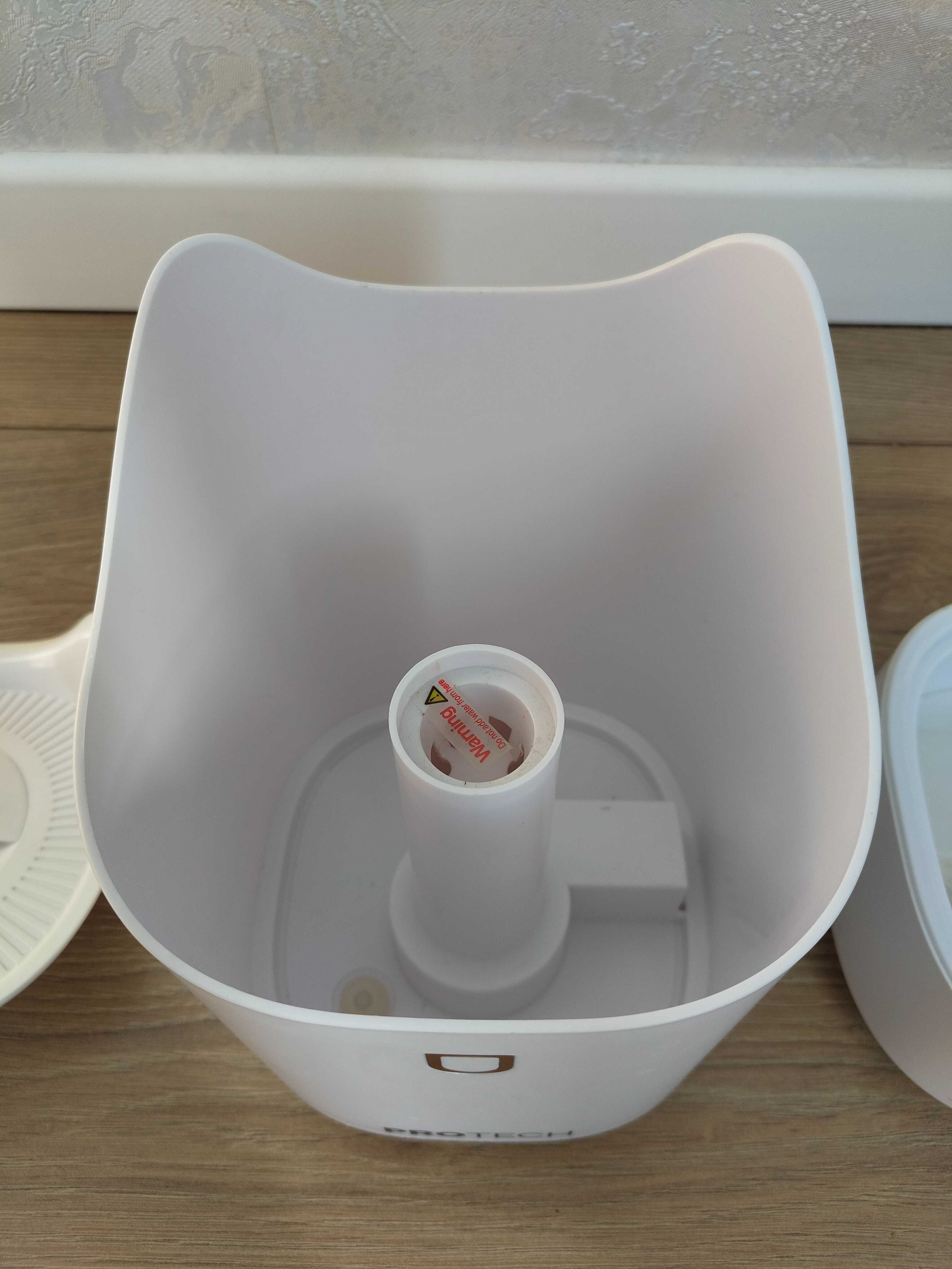 Увлажнитель Protech Ultrasonic humidifier k6