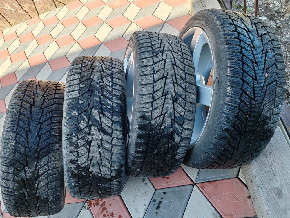 Продам диски германские