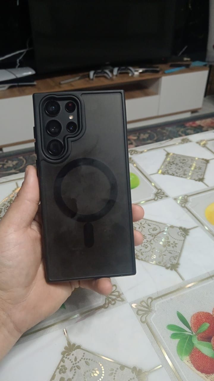 Samsung S 22 Ultra