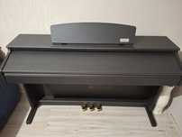 Цифровое пианино artesia dp-3 plus