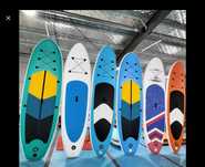 Sup Board в аренду посуточно Алматы от 10 000