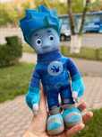 Фиксик нолик