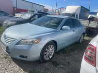 Toyota Camry 40 американец