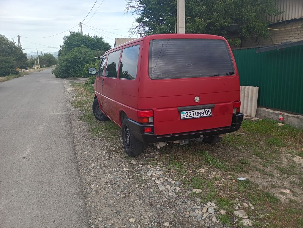 Продам т4 в хорошем состоянии