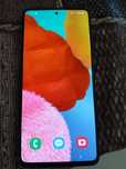 Samsung galaxsyA51