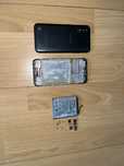 Запчасти на Samsung Galaxy A01