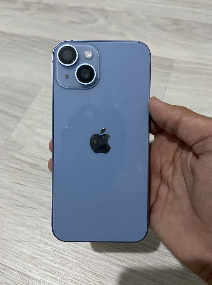 Продам iPhone 14 Айфон 14