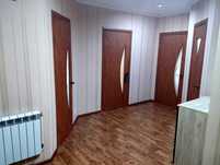 2-комнатная квартира 63.1 м², 2/2 этаж, мкр 8 286А