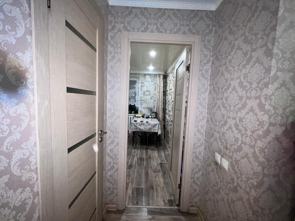 Продам 3х комн квартиру