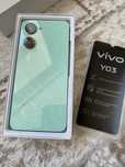 Vivo Y03 на гарантии!