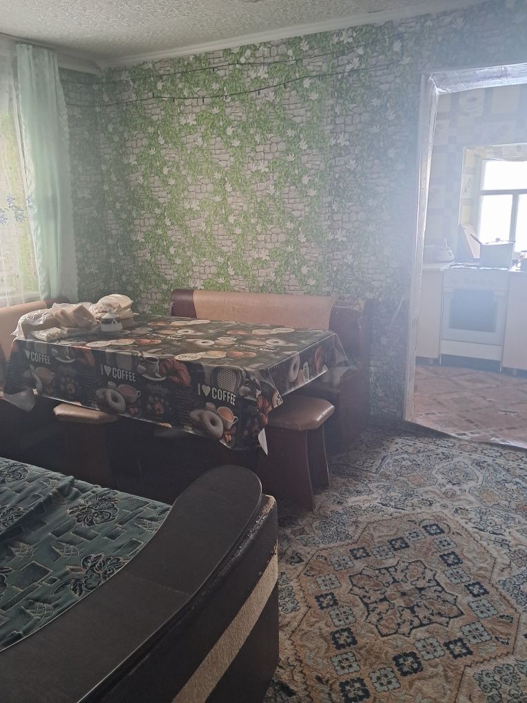 Продам дом район Гмз