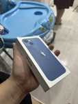 Iphone 13 128Gb Blue