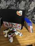Playstation 4 fat 1tb