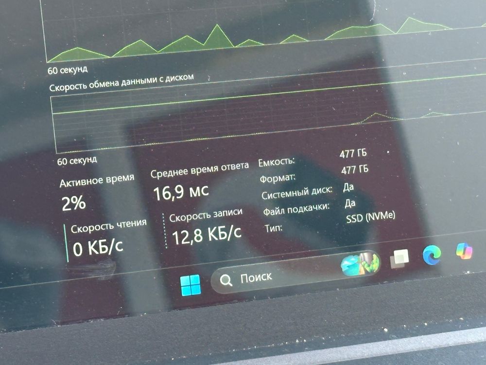 Chuwi CoreBook X14(ос14Б)