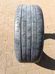 ОДНА шина 255/55 R18 - "Continental ContiSportContact 3" , летняя.