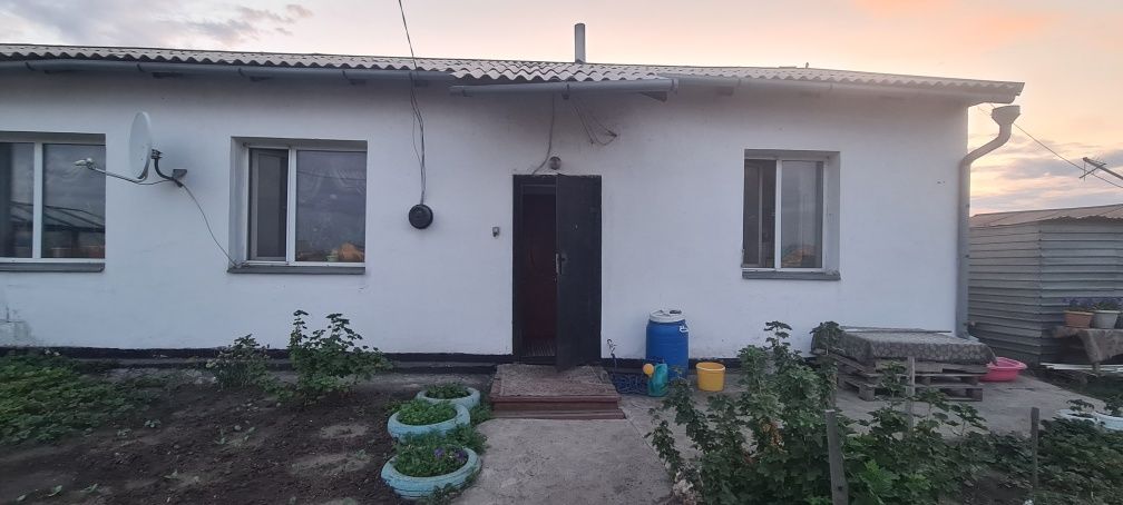Продам дом в Нурлыкоше