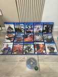 Диски для PS4/5 по самой НИЗКОЙ цене