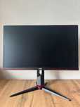 Монитор AOC 24G2SP/BK — 165 Гц, IPS, Full HD.