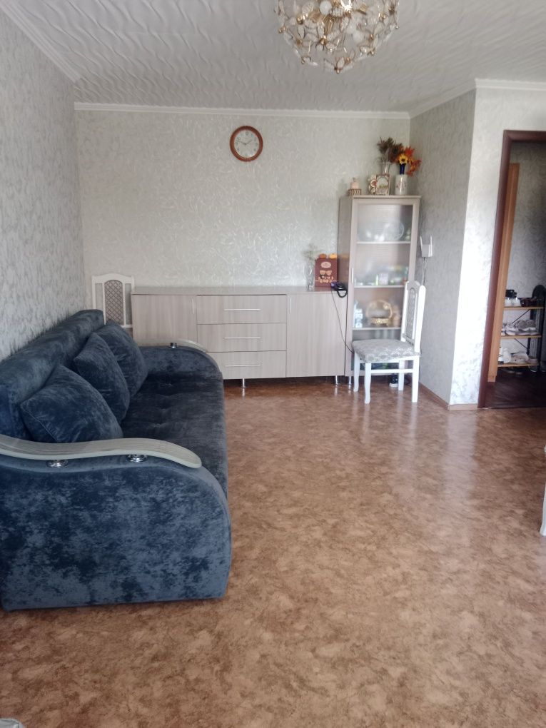 Продам 3 квартиру