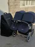 Срочно!!! Bugaboo donkey 2