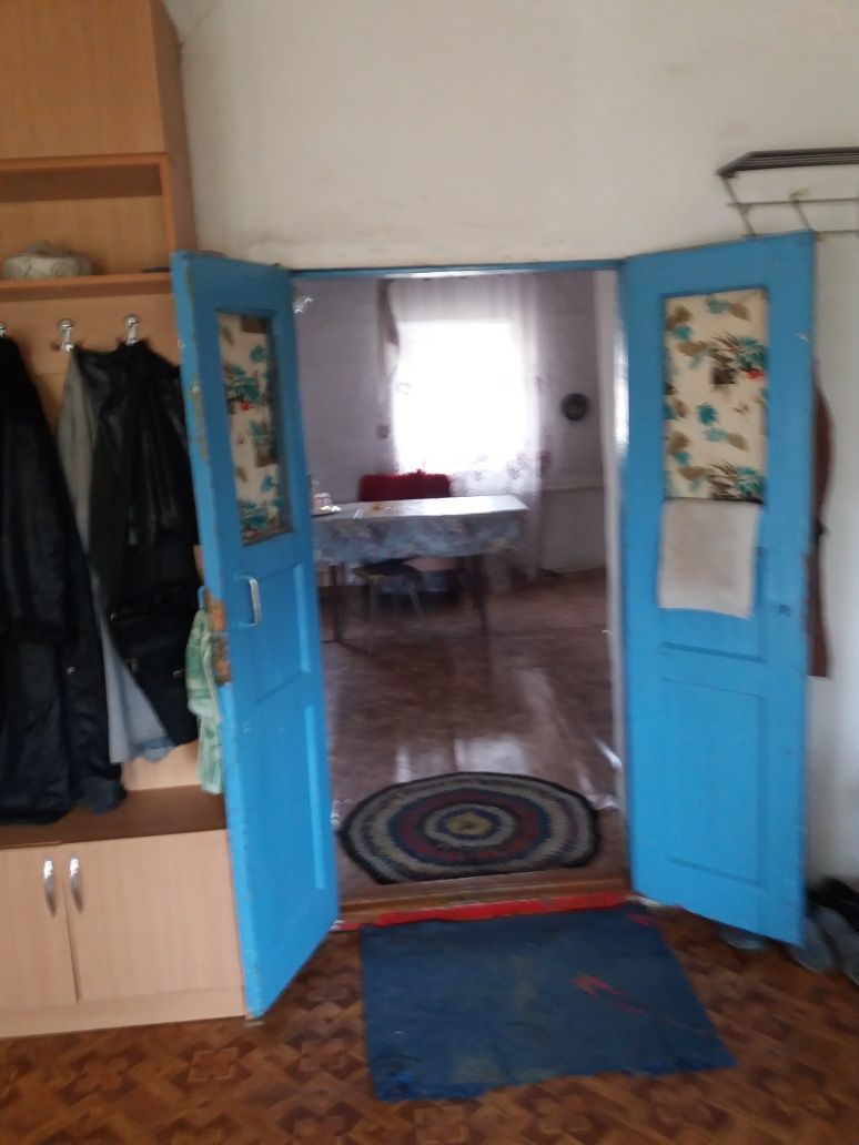 продам частный дом поселок Атамекен