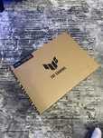 Продам игровой ноутбук ASUS TUF GAMING A15