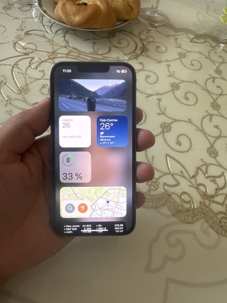 Iphone 13 pro в идеалном состояние