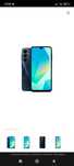 Samsung Galaxy A 16 8/256