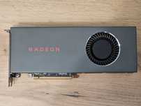 Видеокарта RX 5700 8 Gb
