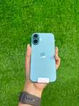 iPhone 16 не актив