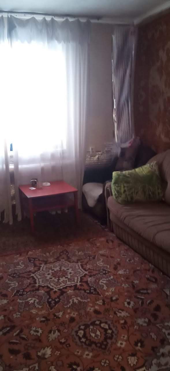 Квартира на Опытном поле