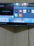 Продам телевизор б/у LG