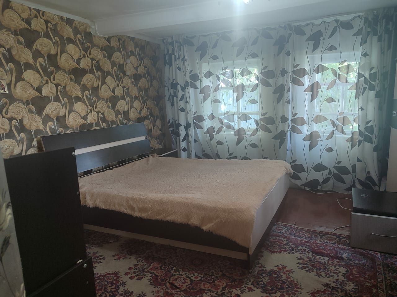 Продам дом рядом с Щучинском
